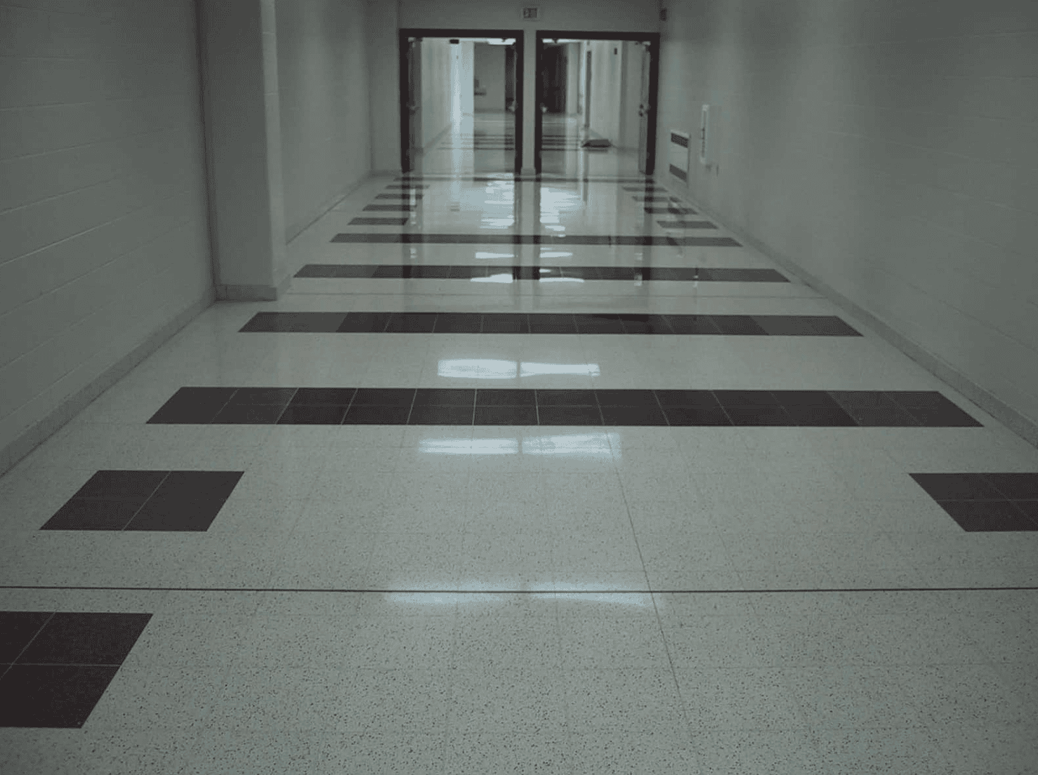 Restoring Terrazzo Floors - Tercon Systems